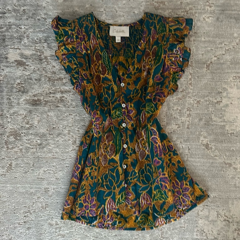 Cleobella Top